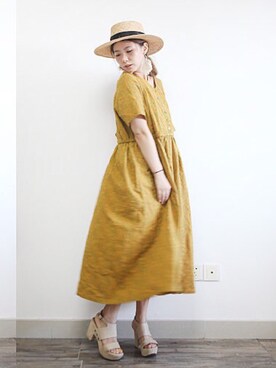 Syi_さんのコーディネート