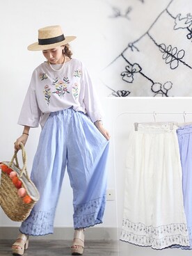 Syi_さんのコーディネート