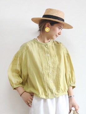 Syi_さんのコーディネート