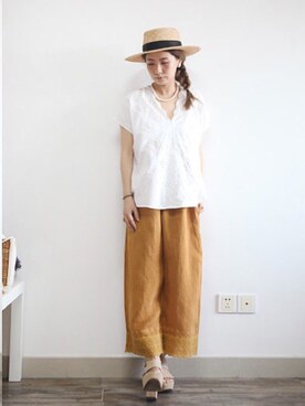 Syi_さんのコーディネート