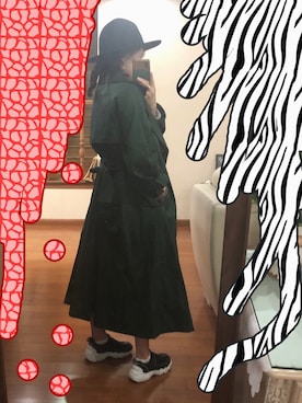 Syi_さんのコーディネート