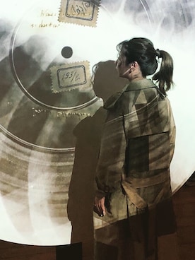 Syi_さんのコーディネート