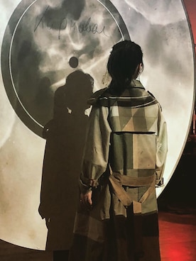 Syi_さんのコーディネート