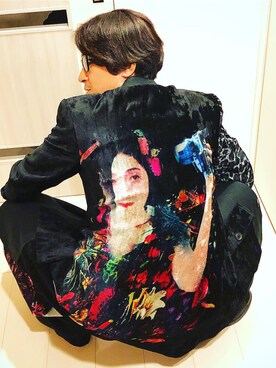 yoppyさんのコーディネート