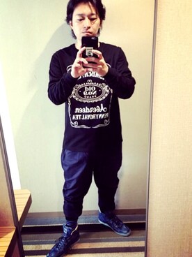 yoppyさんのコーディネート