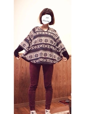 あわこさんのコーディネート