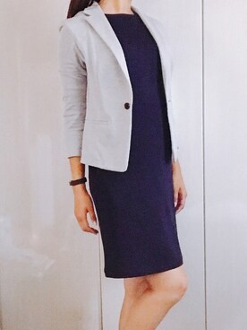 しおりさんのコーディネート