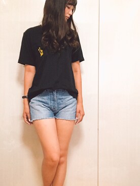 しおりさんのコーディネート