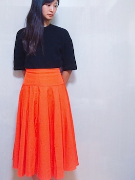 しおりさんのコーディネート