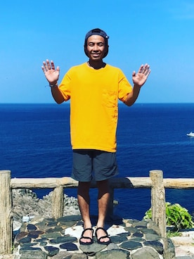 nakaakiさんのコーディネート