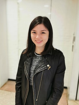 Kelly Tamさんのコーディネート