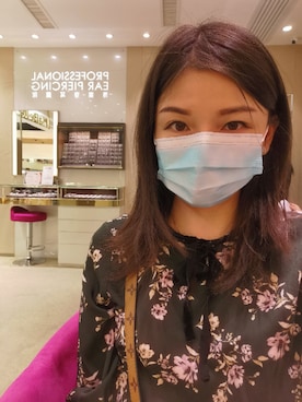 Kelly Tamさんのコーディネート