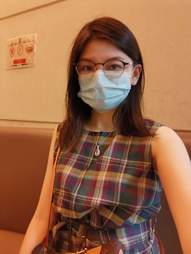 Kelly Tamさんのコーディネート