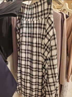 Kelly Tamさんのコーディネート