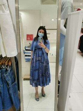 Kelly Tamさんのコーディネート