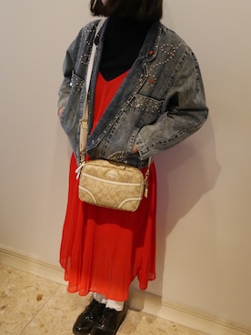 moeka:)さんのコーディネート