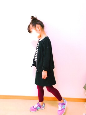 Riinoさんのコーディネート