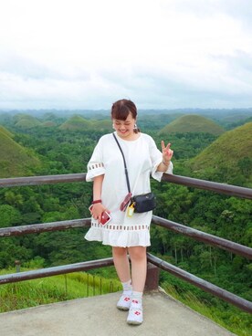 moyingさんのコーディネート