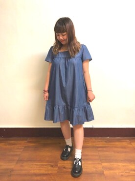 moyingさんのコーディネート