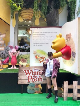 moyingさんのコーディネート