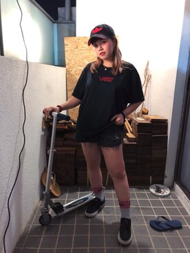 moyingさんのコーディネート