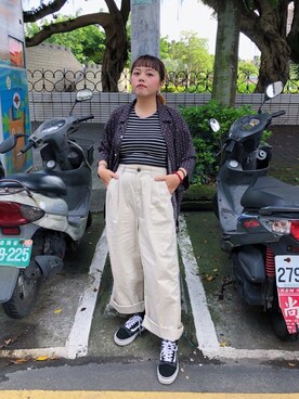 moyingさんのコーディネート