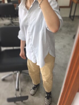 Funny oneyuさんのコーディネート