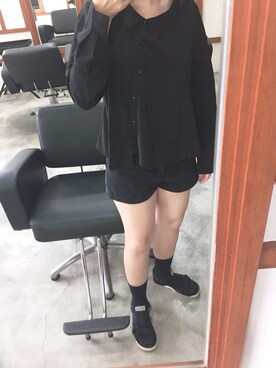 Funny oneyuさんのコーディネート