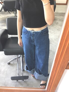 Funny oneyuさんのコーディネート