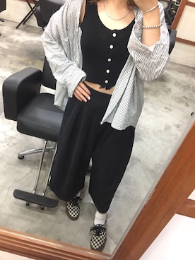 Funny oneyuさんのコーディネート