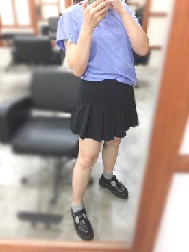 Funny oneyuさんのコーディネート