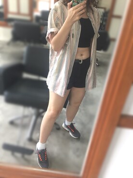 Funny oneyuさんのコーディネート