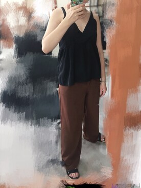 Funny oneyuさんのコーディネート