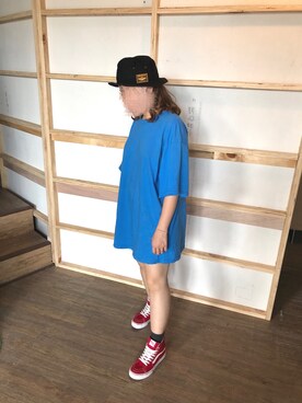 Funny oneyuさんのコーディネート