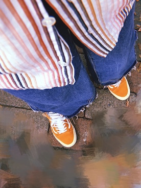 Funny oneyuさんのコーディネート