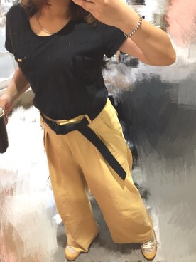 Funny oneyuさんのコーディネート