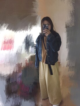 Funny oneyuさんのコーディネート