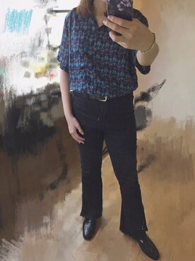 Funny oneyuさんのコーディネート