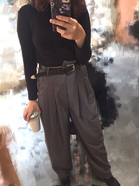 Funny oneyuさんのコーディネート