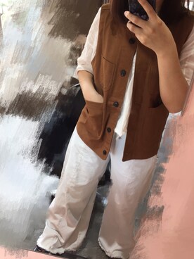 Funny oneyuさんのコーディネート