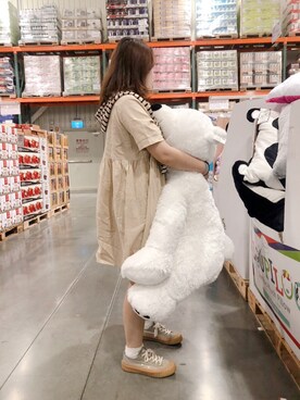 Funny oneyuさんのコーディネート