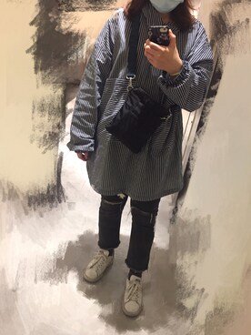 Funny oneyuさんのコーディネート