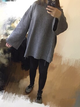 Funny oneyuさんのコーディネート