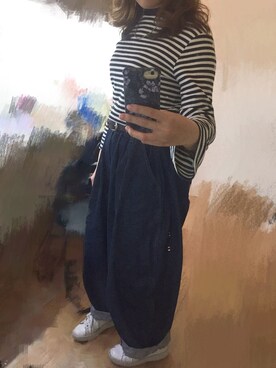 Funny oneyuさんのコーディネート