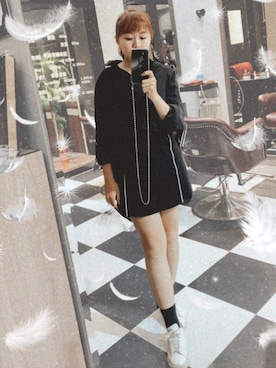 Funny oneyuさんのコーディネート