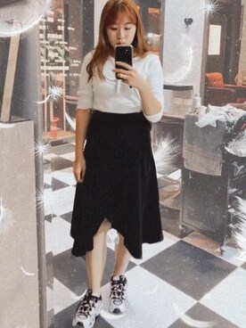 Funny oneyuさんのコーディネート