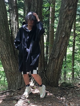 フリスタさんのコーディネート