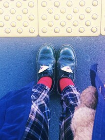 Dr. Martens | その他シューズ