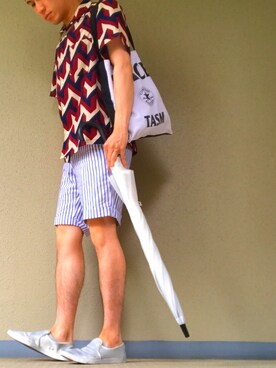 福 服太郎さんのコーディネート