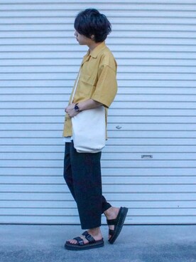 きょー。さんのコーディネート